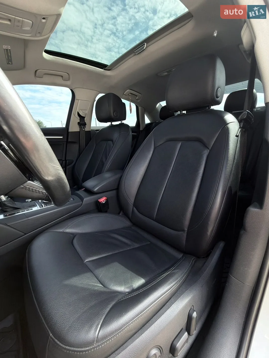 2015 Audi A3 - мініатюра 42