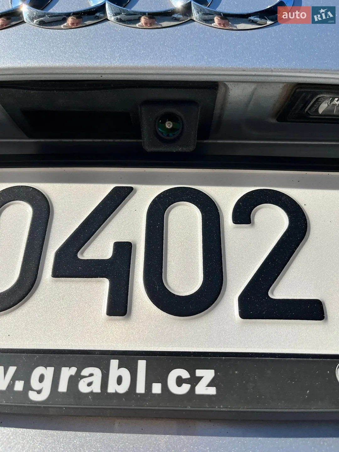 2015 Audi A3 - мініатюра 9