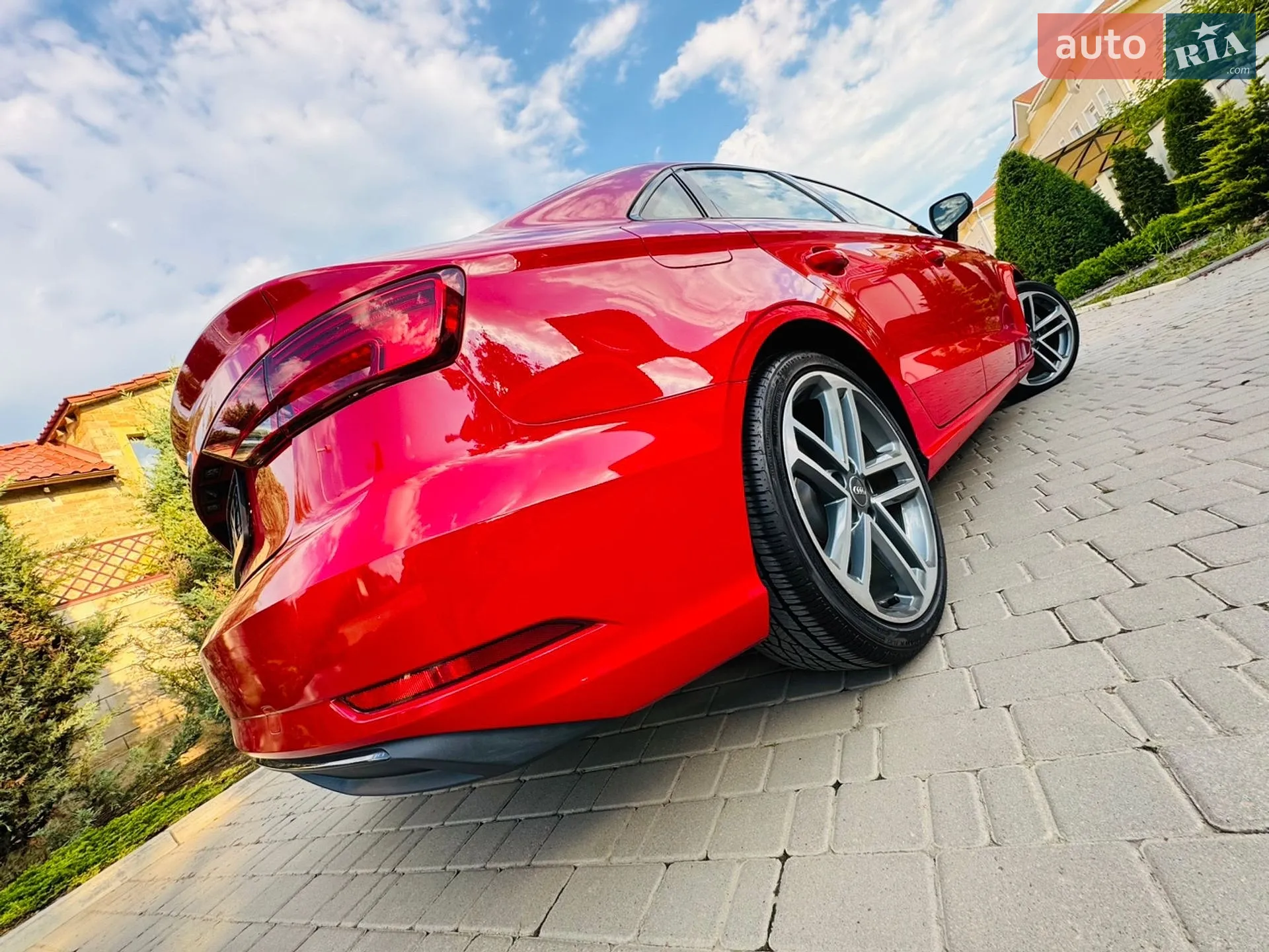 2019 Audi A3 - мініатюра 6