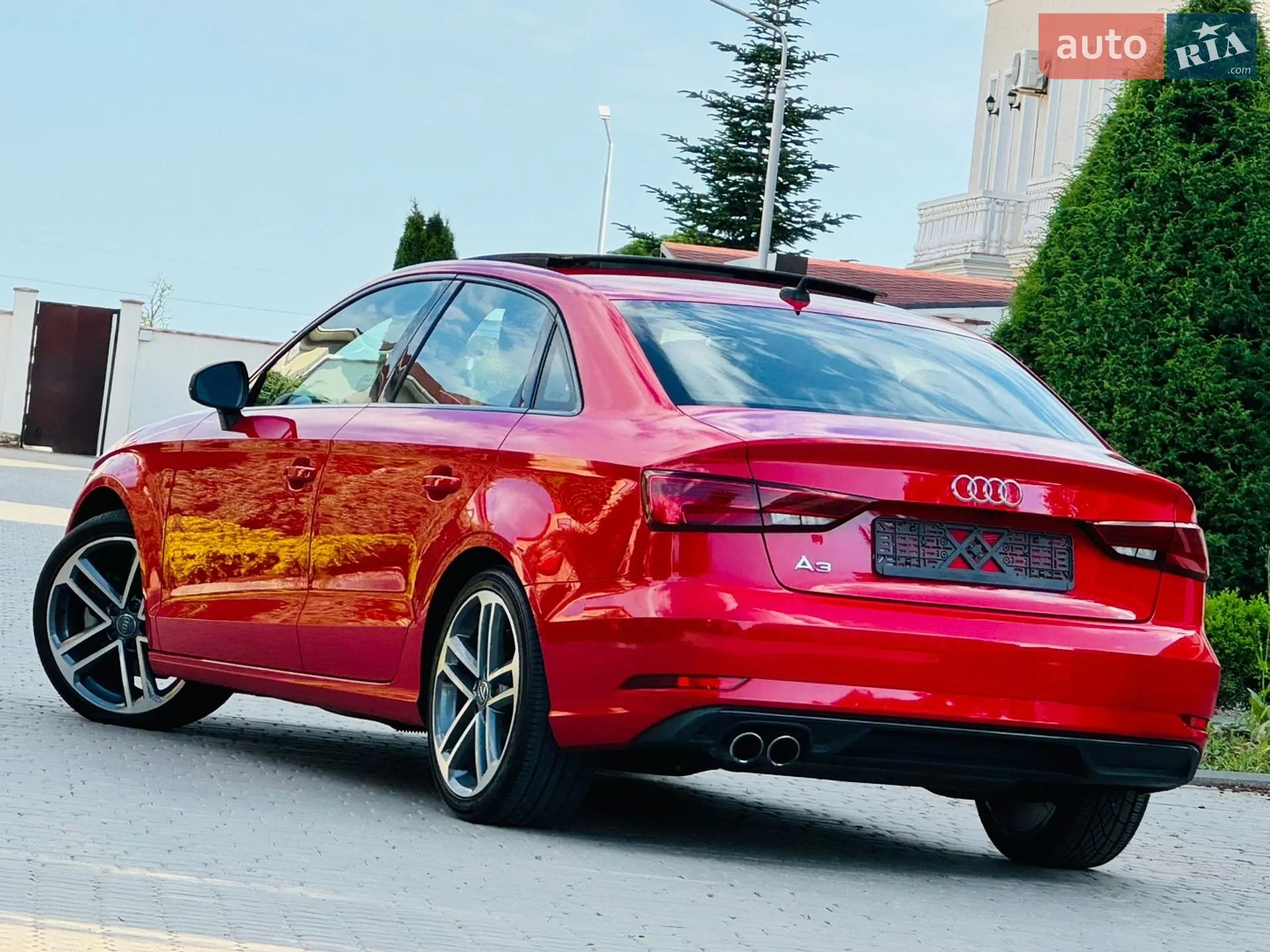 2019 Audi A3 - мініатюра 14