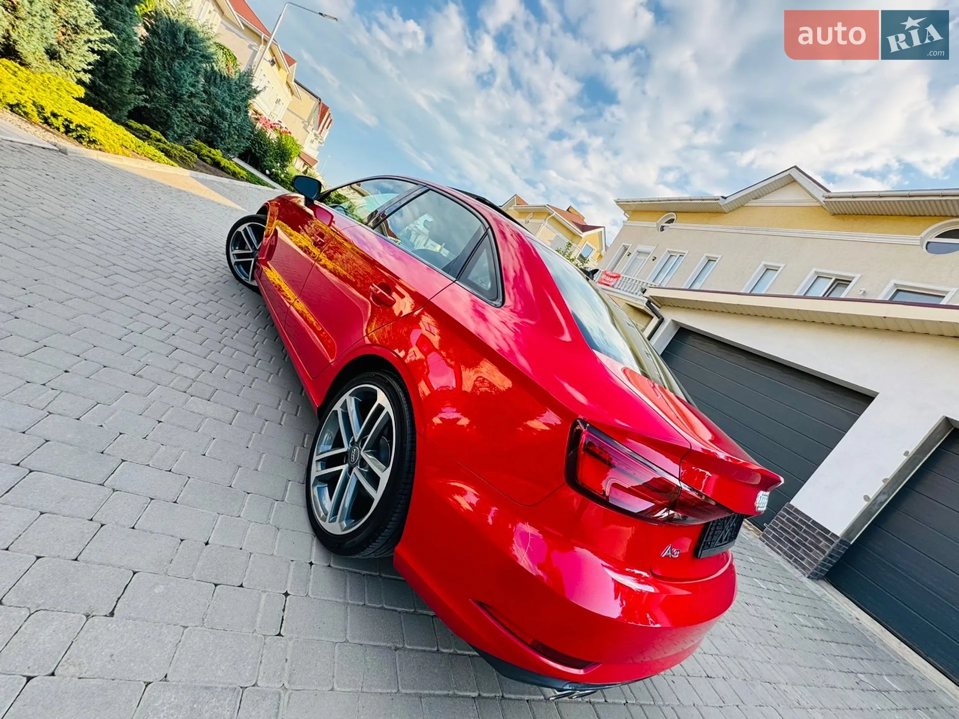2019 Audi A3 - мініатюра 15