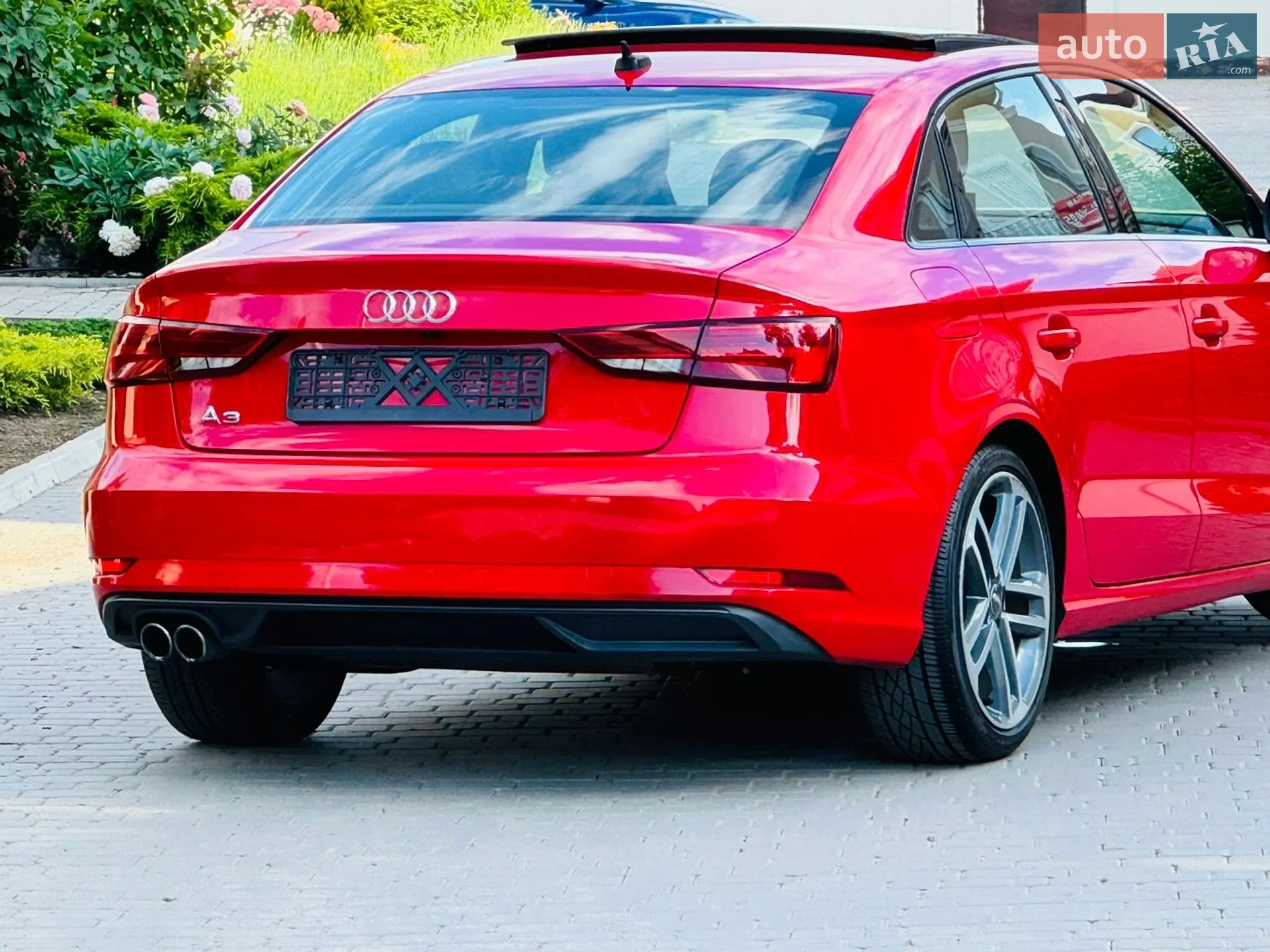 2019 Audi A3 - мініатюра 22