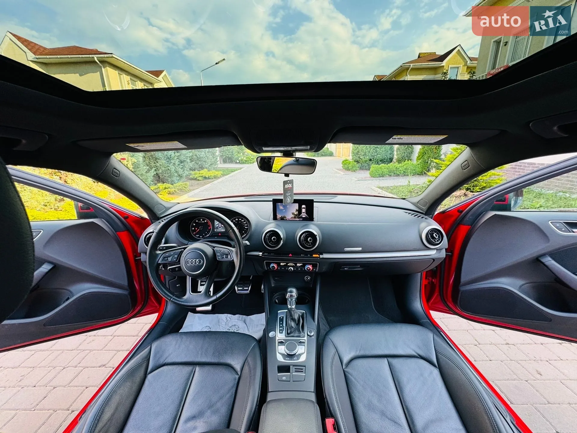 2019 Audi A3 - мініатюра 27