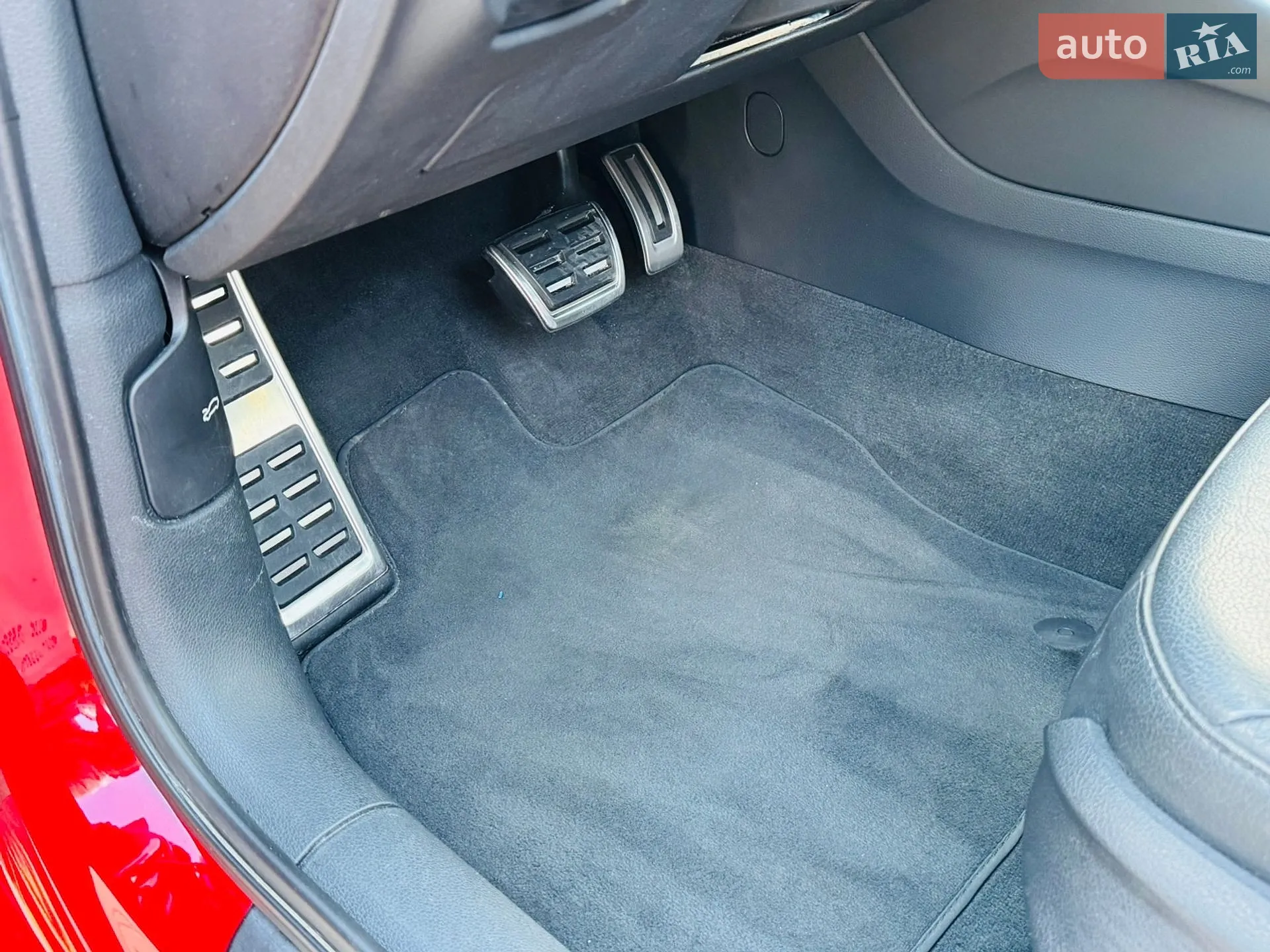 2019 Audi A3 - мініатюра 44
