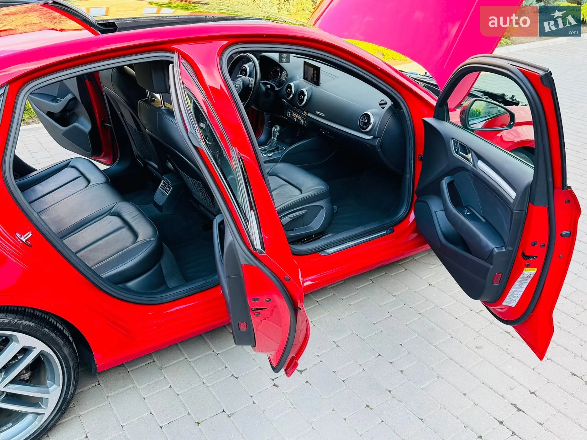 2019 Audi A3 - мініатюра 48