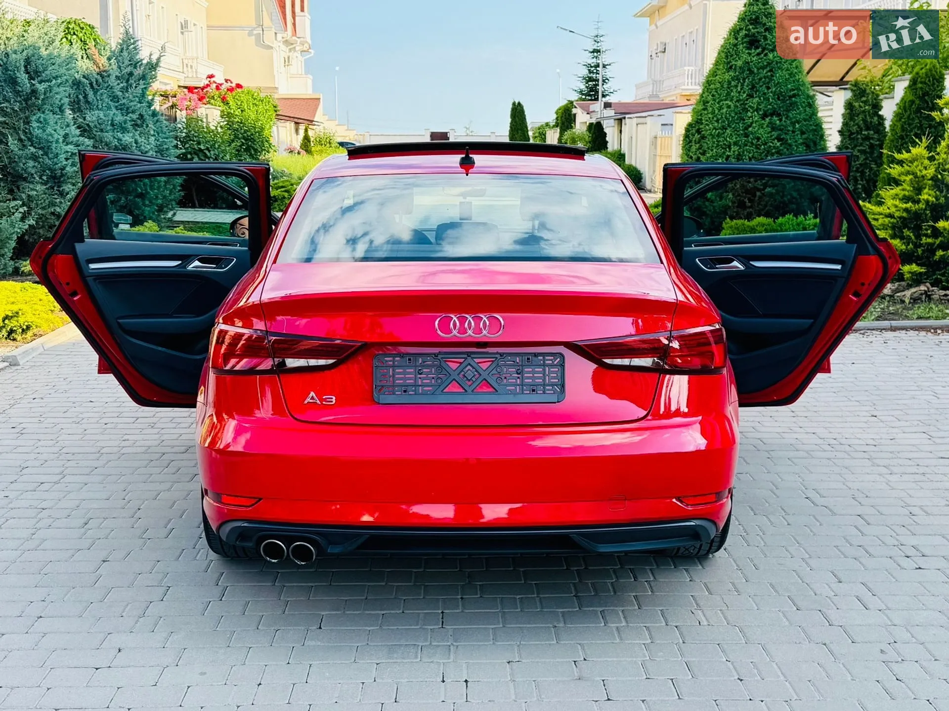 2019 Audi A3 - мініатюра 57