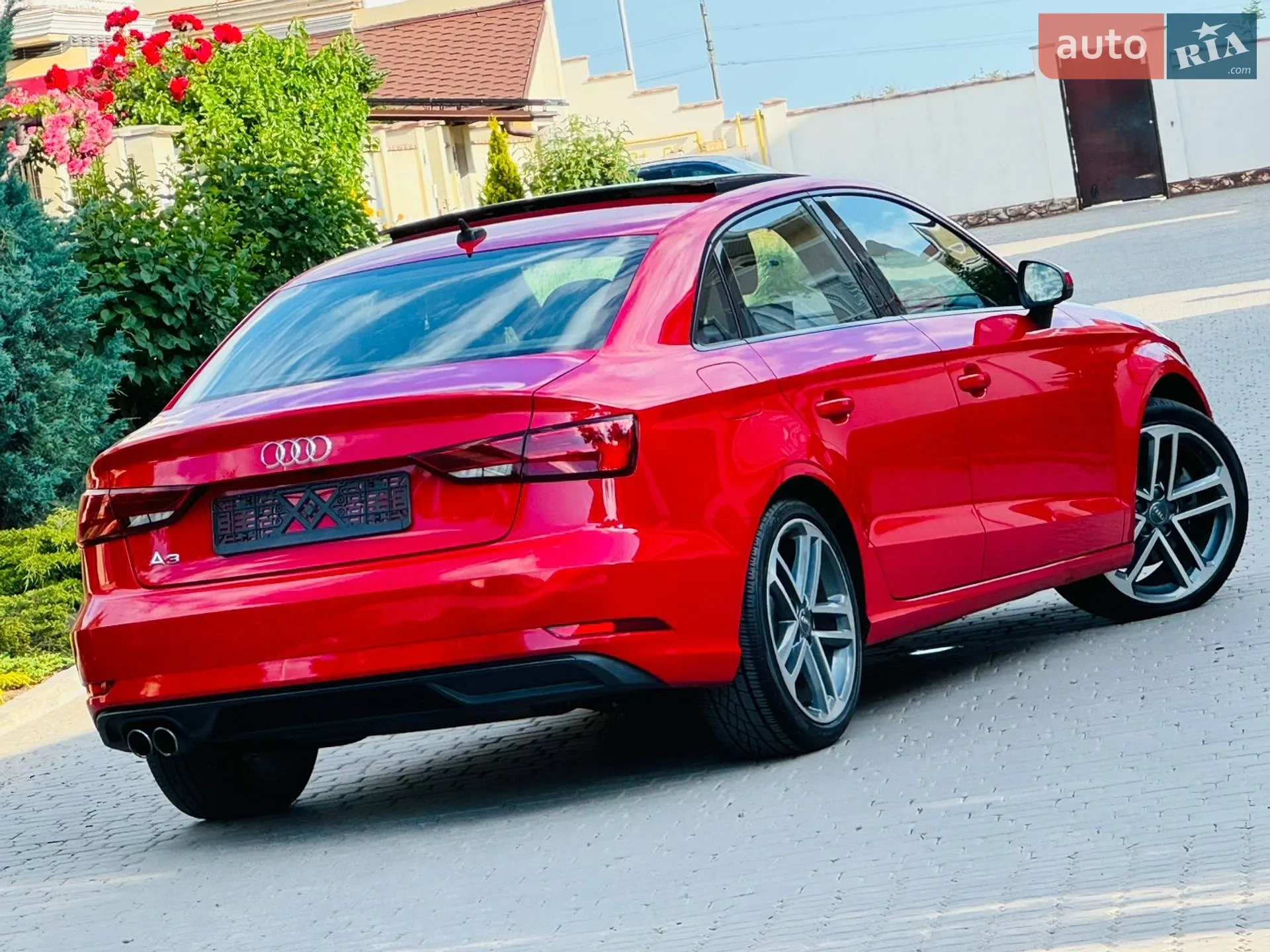 2019 Audi A3 - мініатюра 65