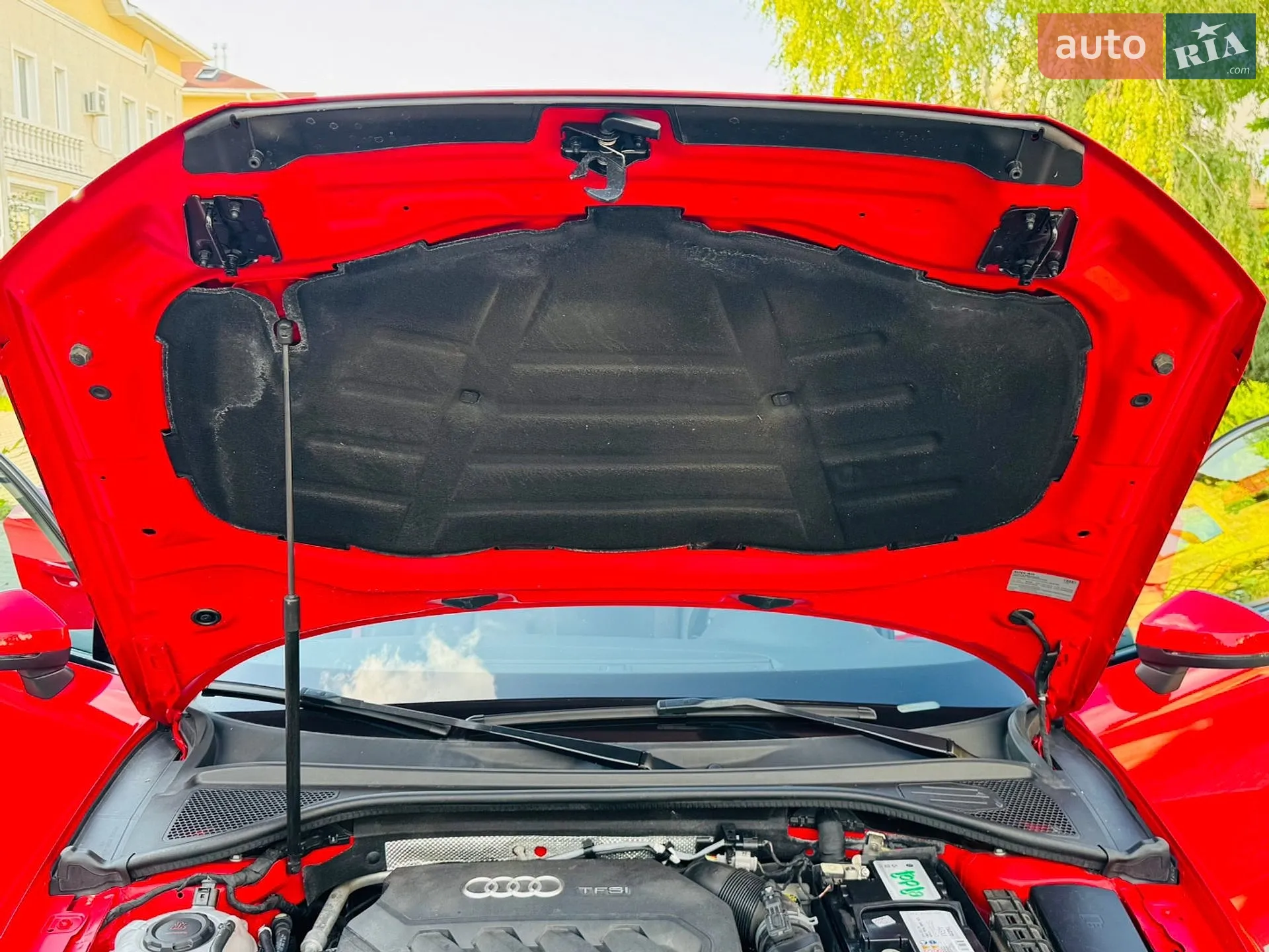 2019 Audi A3 - мініатюра 86