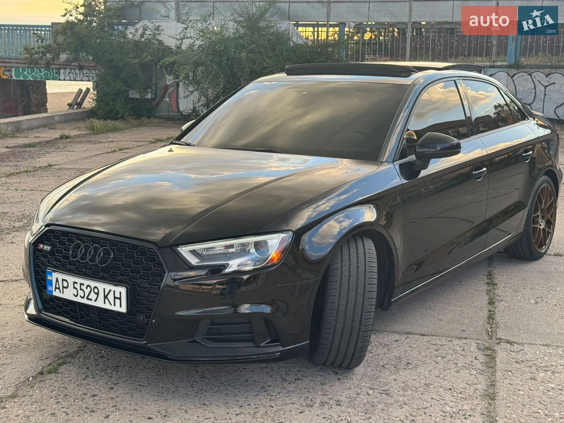 2017 Audi A3 - мініатюра 10