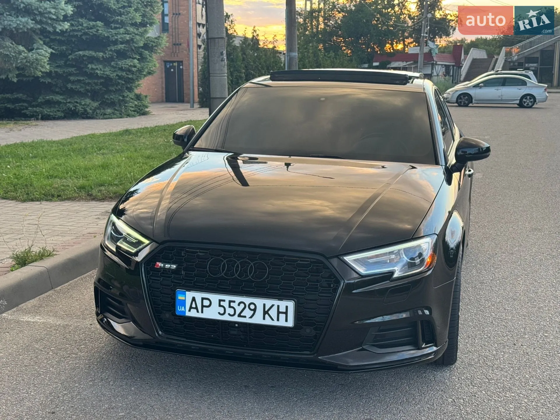 2017 Audi A3 - мініатюра 21