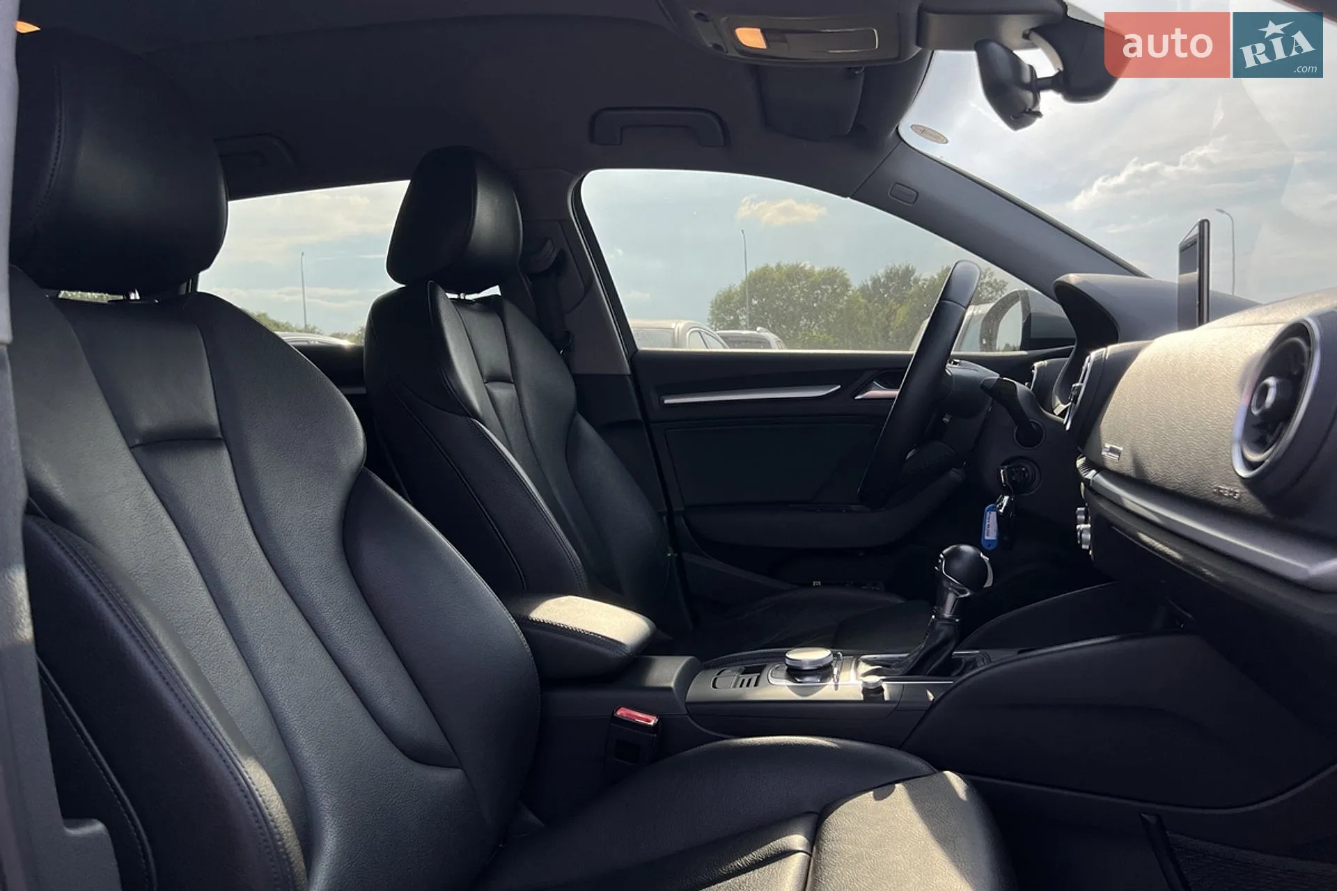 2018 Audi A3 - мініатюра 18