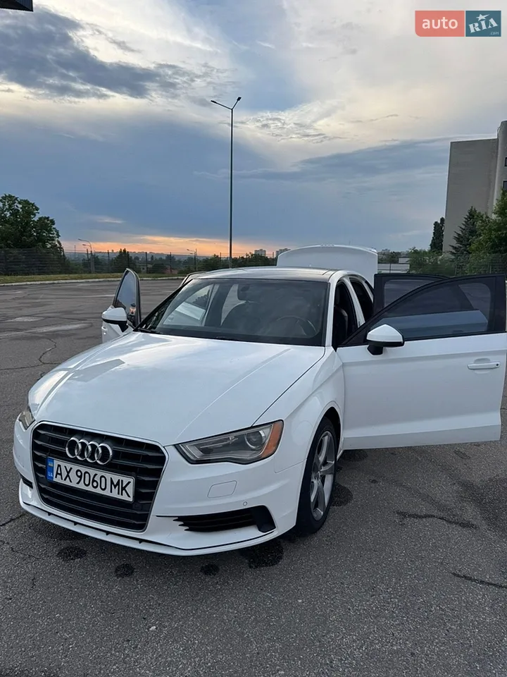 2014 Audi A3 - мініатюра 55