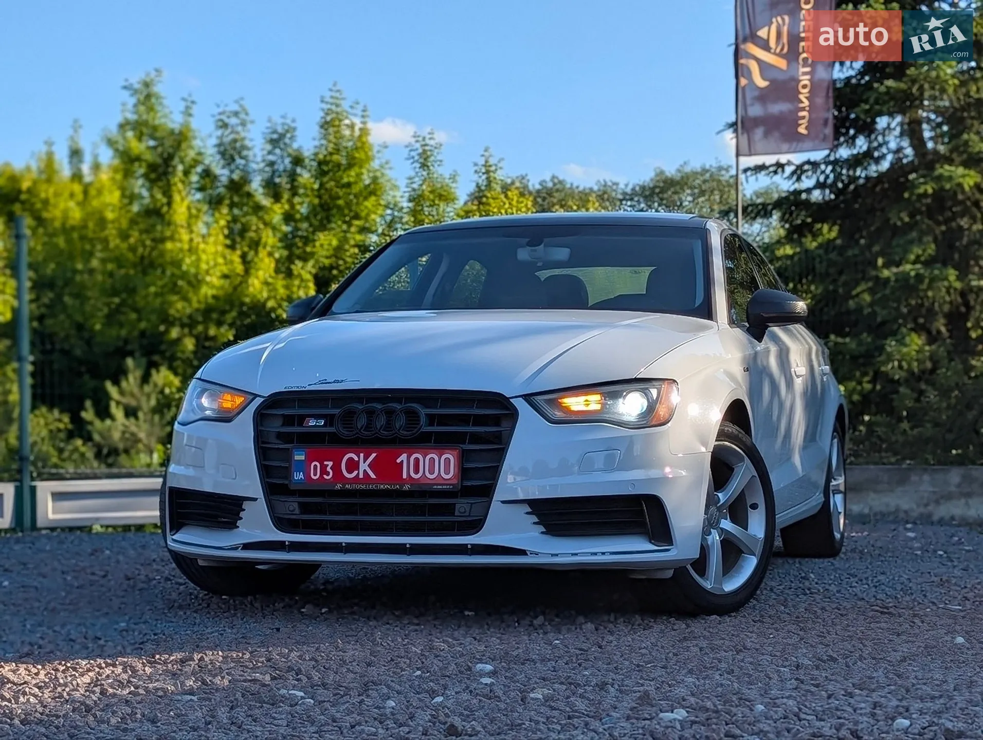 2016 Audi A3 - мініатюра 13