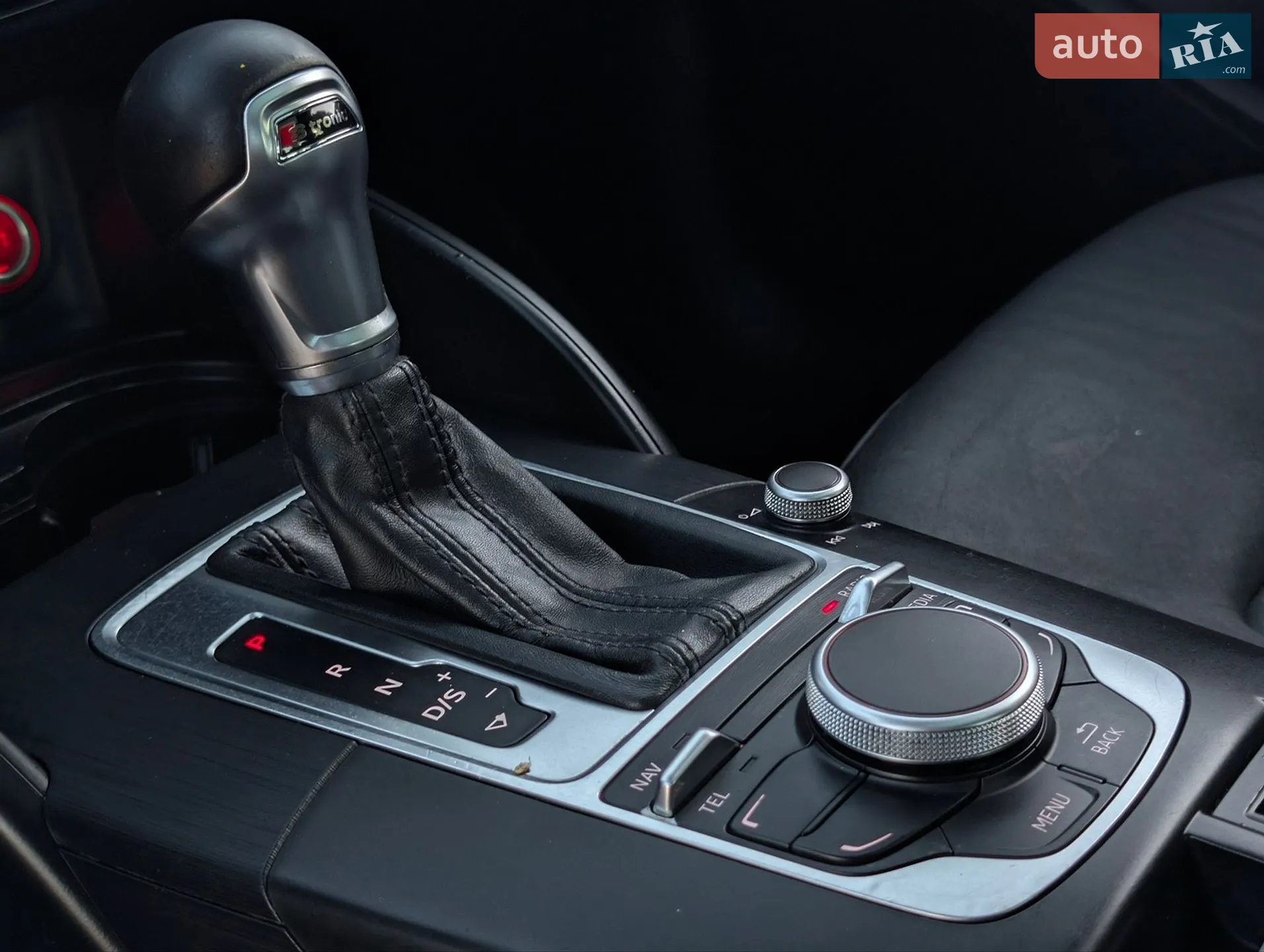 2016 Audi A3 - мініатюра 38