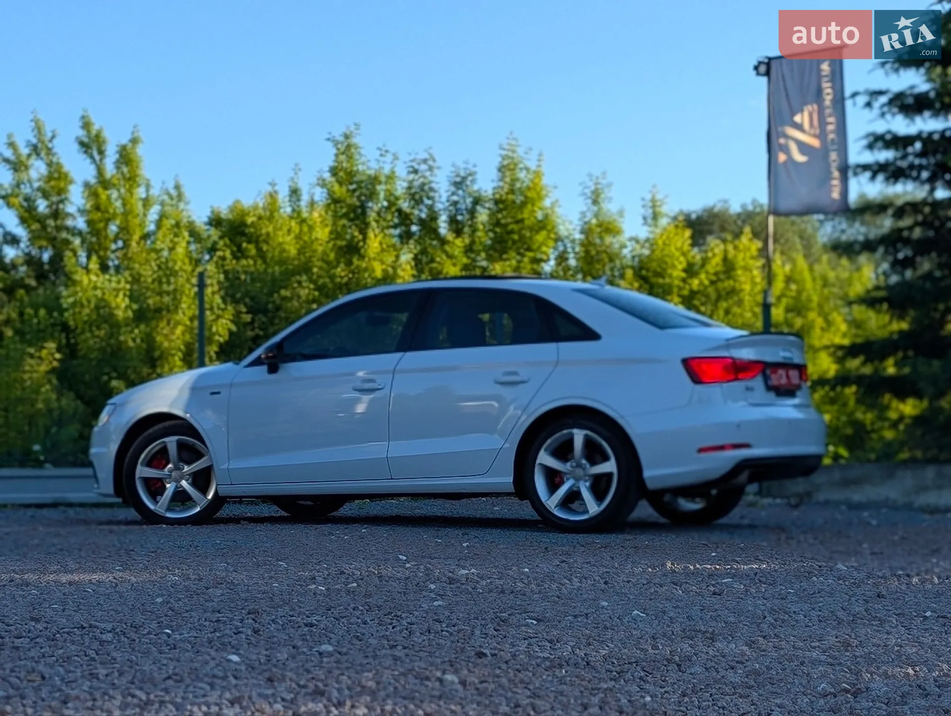 2016 Audi A3 - мініатюра 43