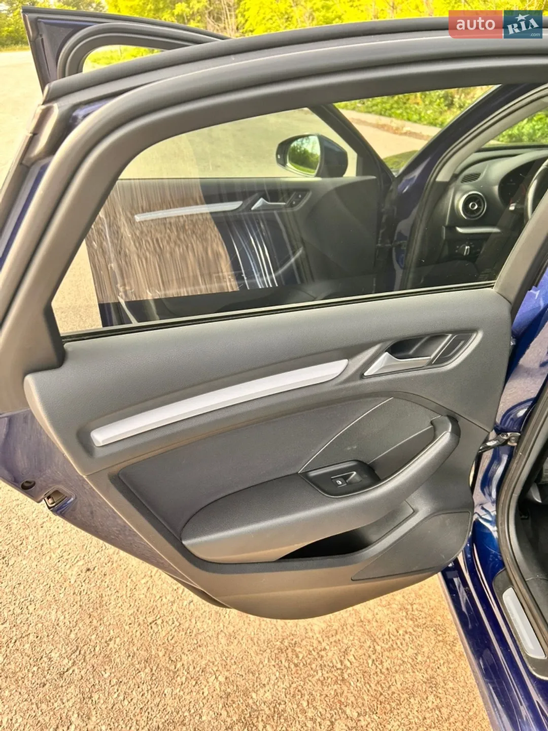 2014 Audi A3 - мініатюра 6