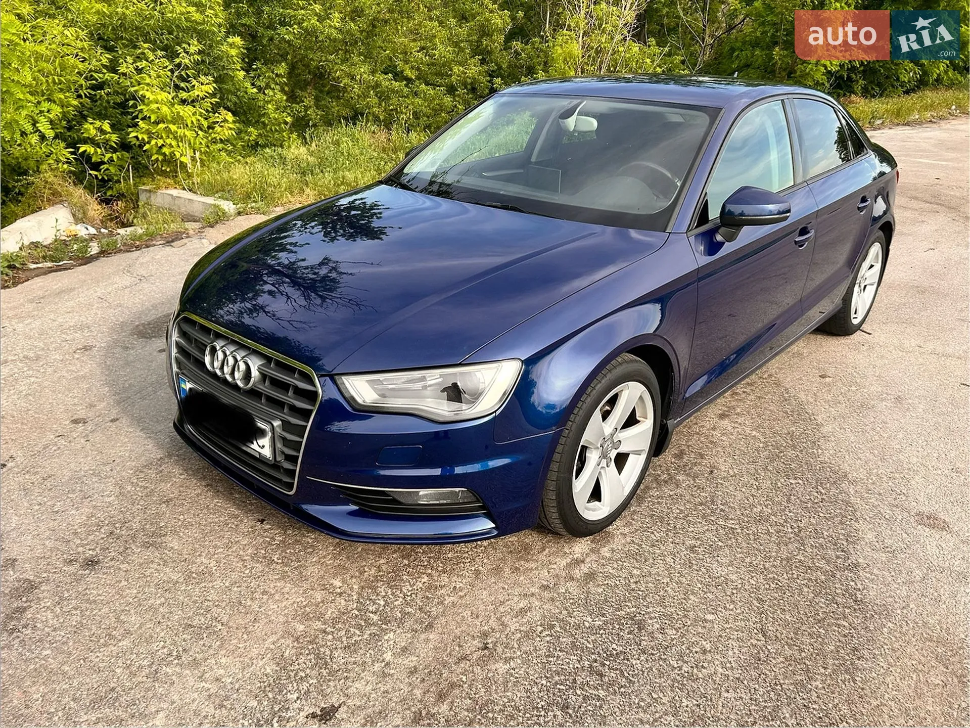 2014 Audi A3 - мініатюра 10
