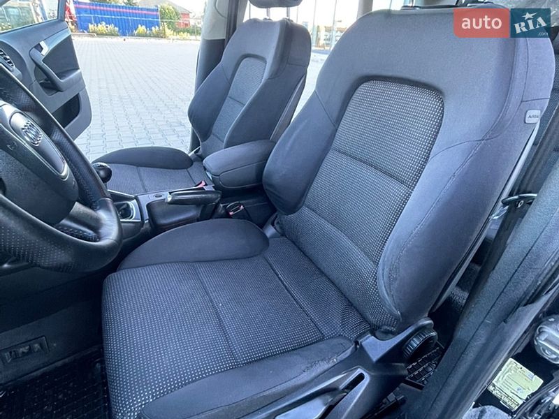 Хэтчбек Audi A3 2007 в Хусте фото 16 Хэтчбек Audi A3 2007 в Хусте