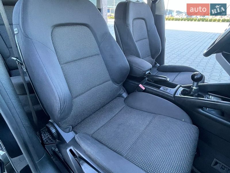 Хэтчбек Audi A3 2007 в Хусте фото 24 Хэтчбек Audi A3 2007 в Хусте