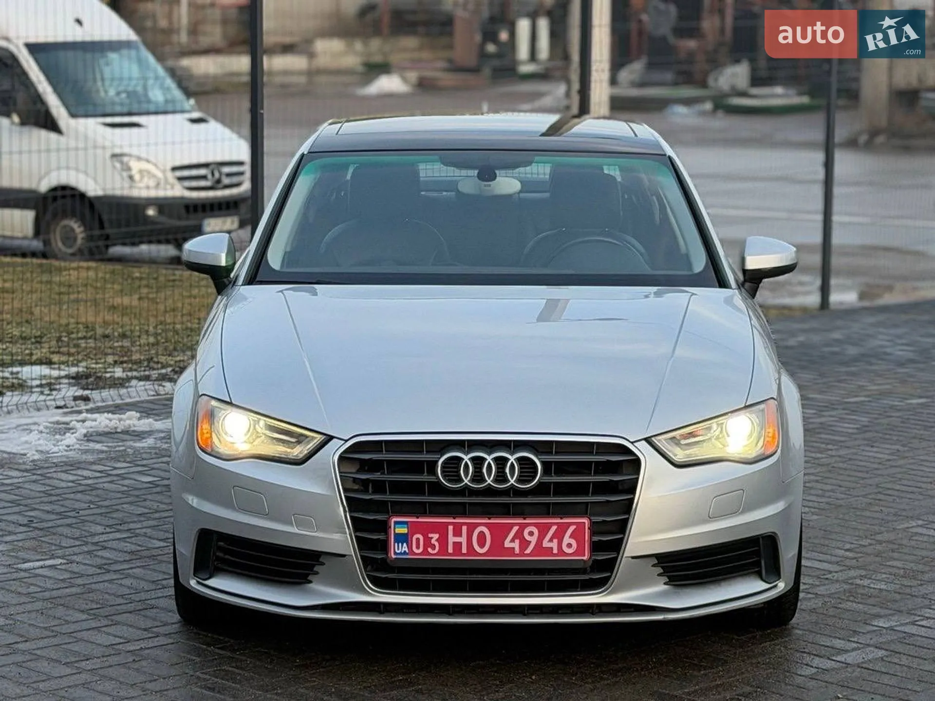 2015 Audi A3 - мініатюра 8
