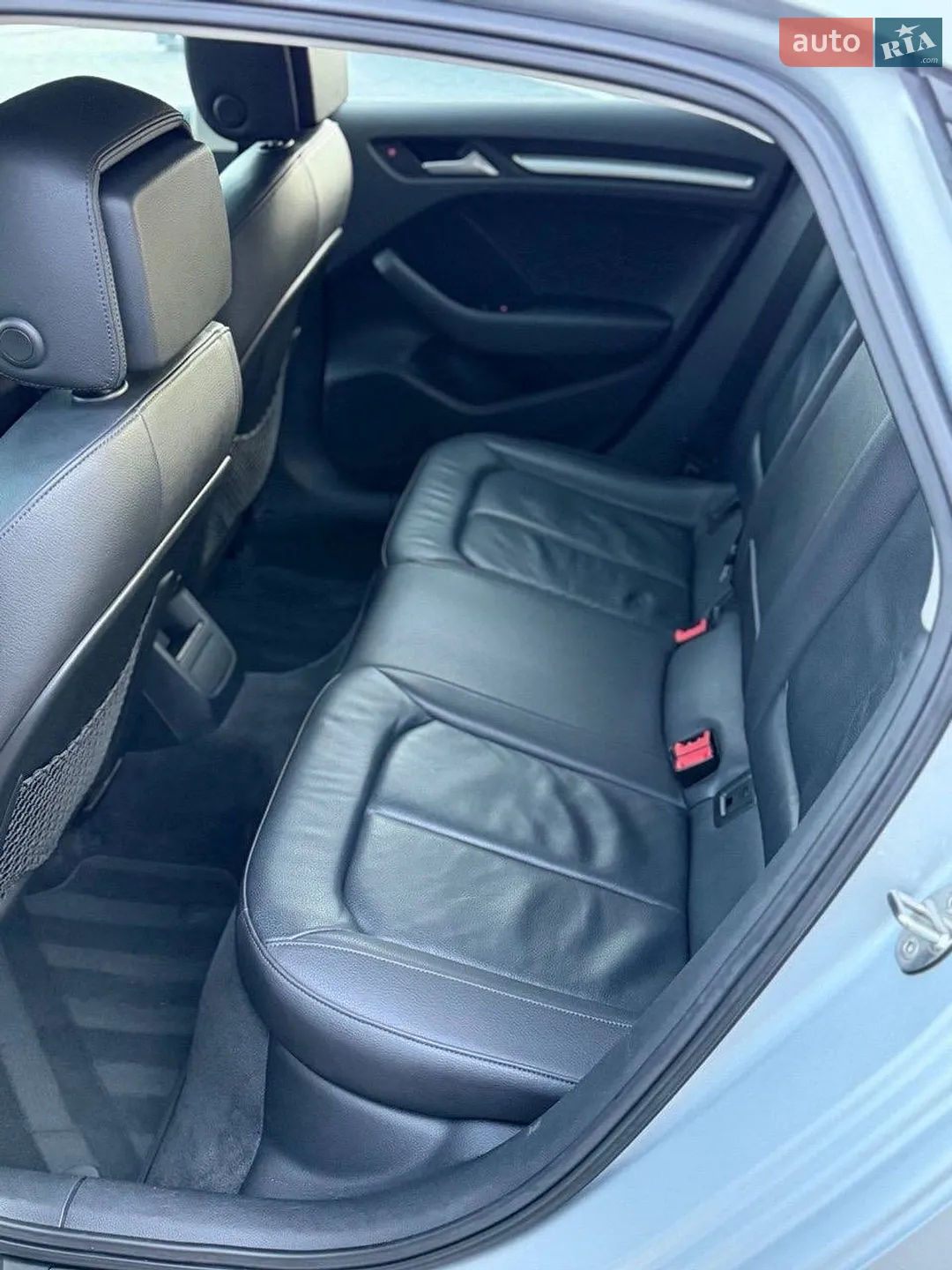2015 Audi A3 - мініатюра 20