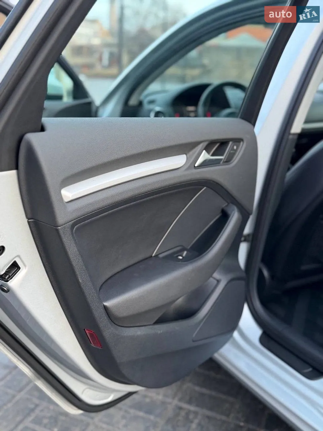 2015 Audi A3 - мініатюра 19