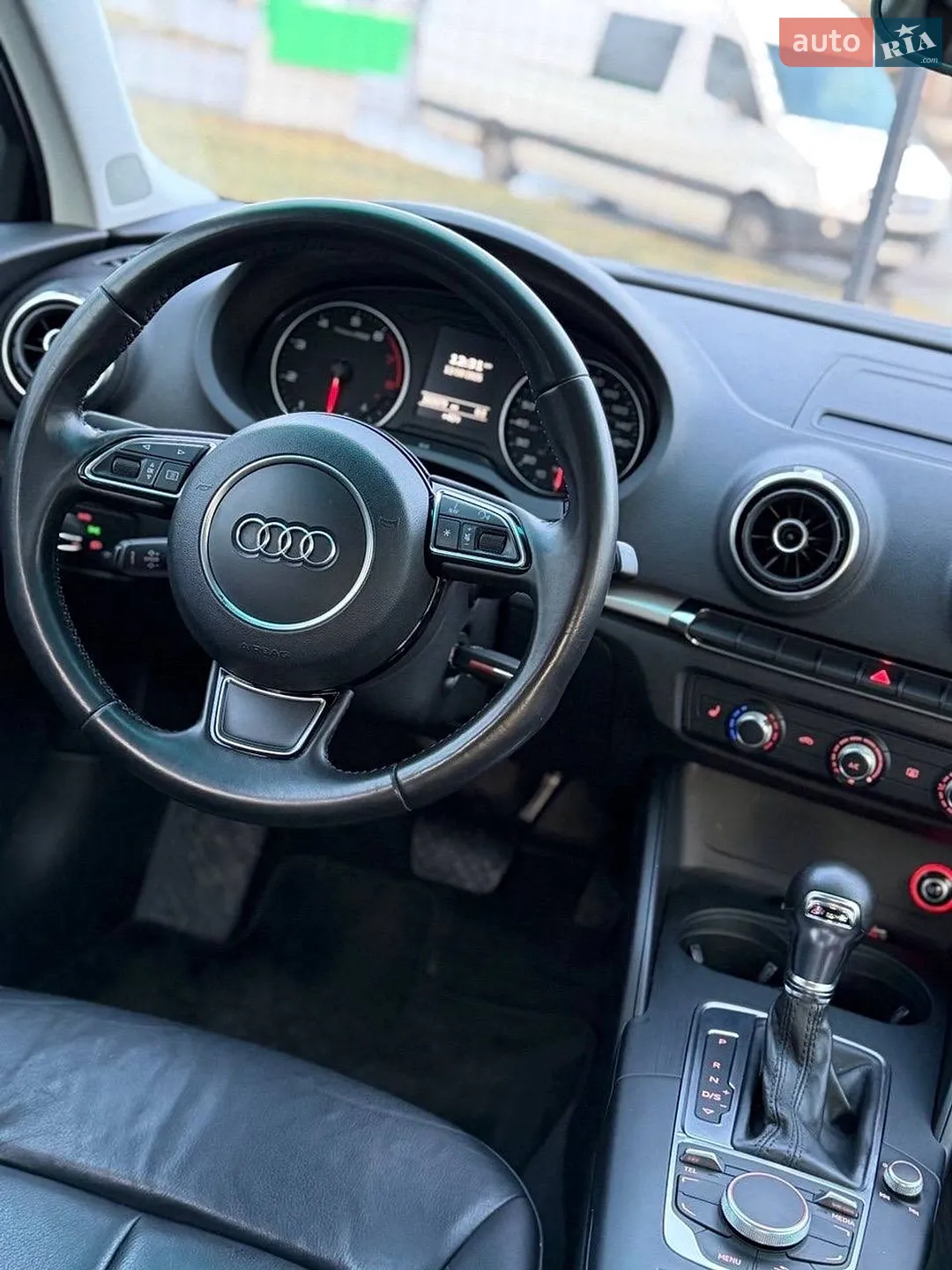 2015 Audi A3 - мініатюра 14