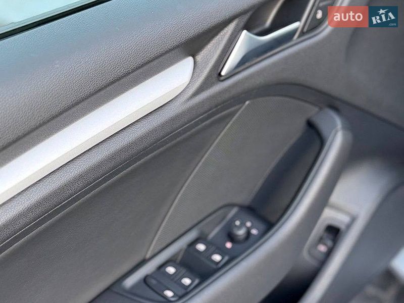 Седан Audi A3 2015 в Кропивницькому фото 18 Седан Audi A3 2015 в Кропивницькому