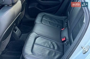 Седан Audi A3 2015 в Кропивницькому фото 21 Седан Audi A3 2015 в Кропивницькому