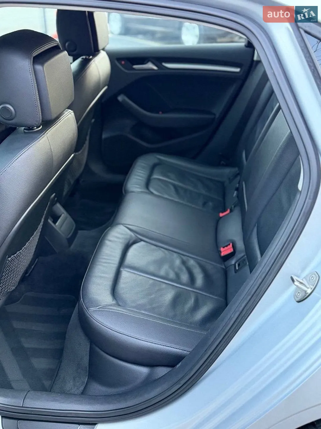 2015 Audi A3 - мініатюра 21