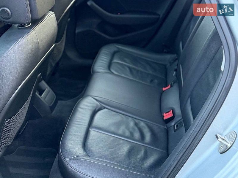 Седан Audi A3 2015 в Кропивницькому фото 21 Седан Audi A3 2015 в Кропивницькому
