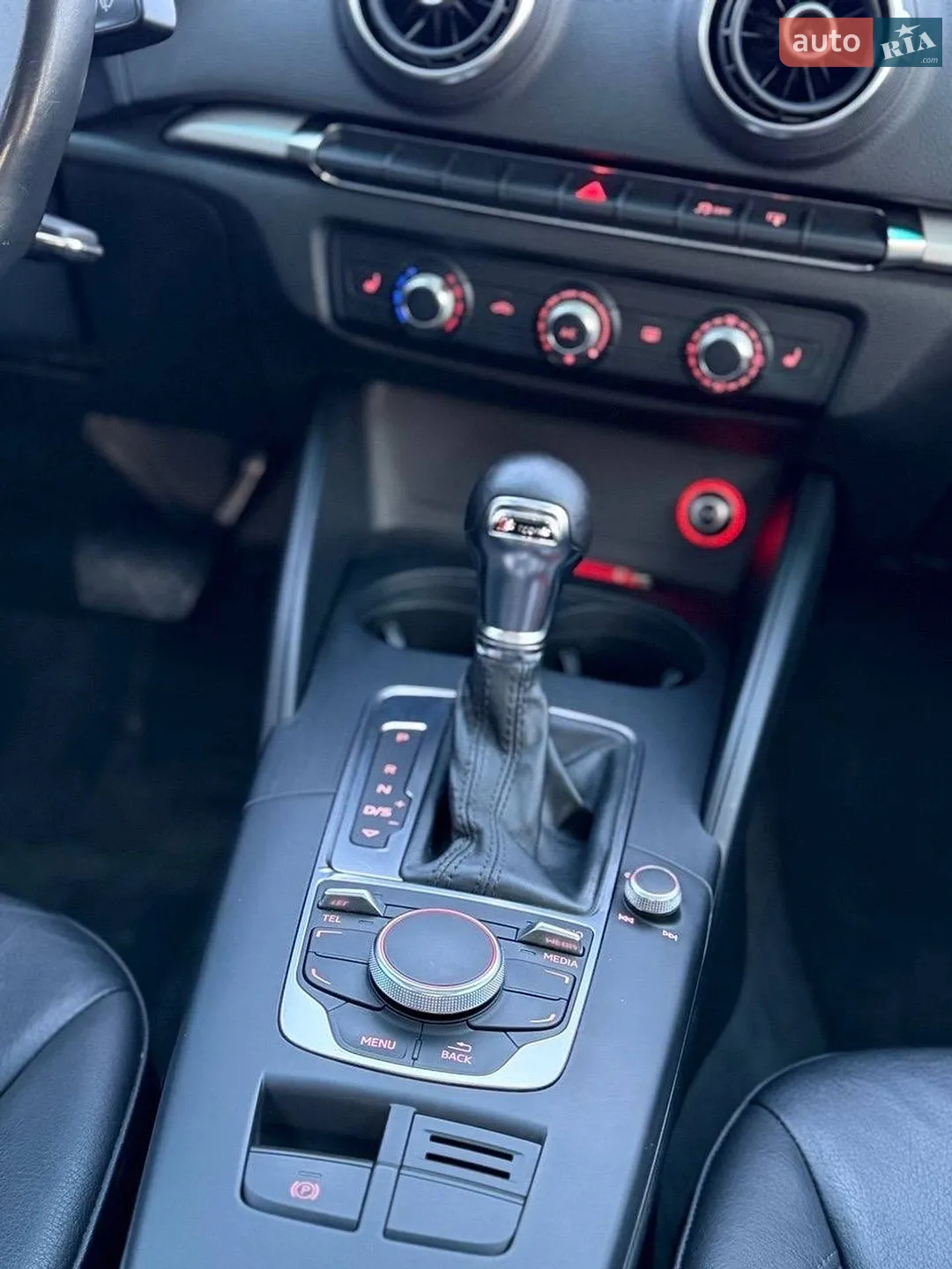 2015 Audi A3 - мініатюра 17