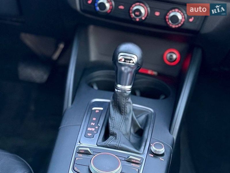 Седан Audi A3 2015 в Кропивницькому фото 17 Седан Audi A3 2015 в Кропивницькому