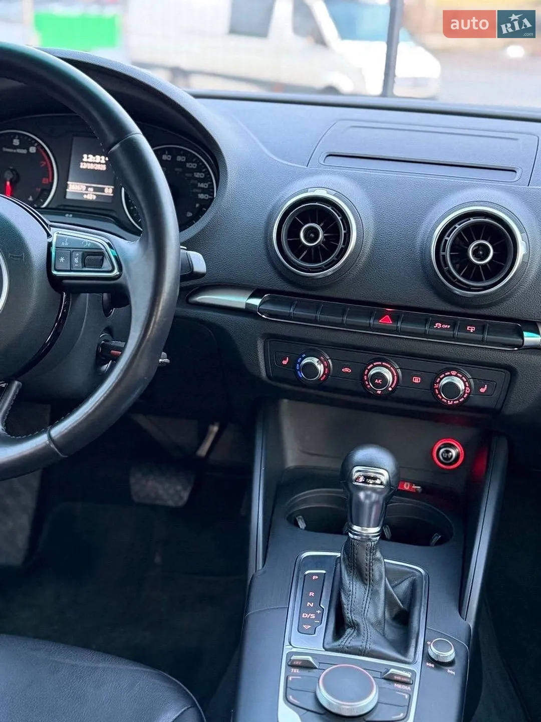 2015 Audi A3 - мініатюра 15