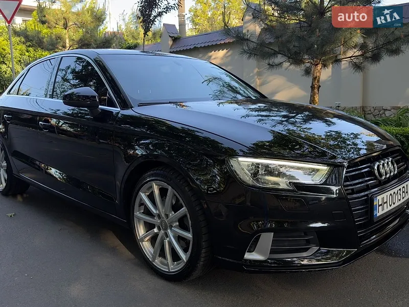 Audi A3 2015 VIN WAUBFGFF0F1105729 фото оголошення 32 з 80