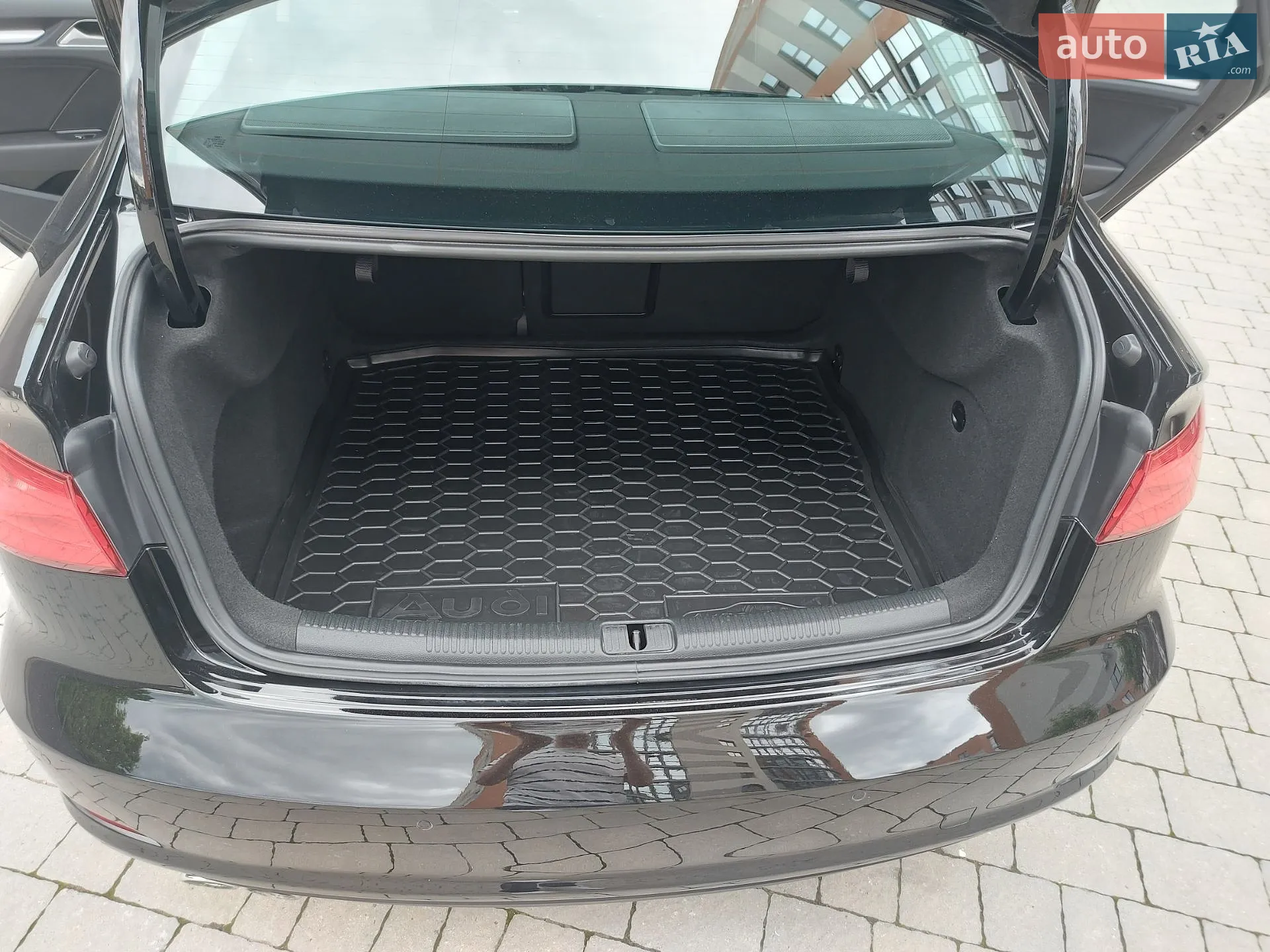 2014 Audi A3 - мініатюра 19