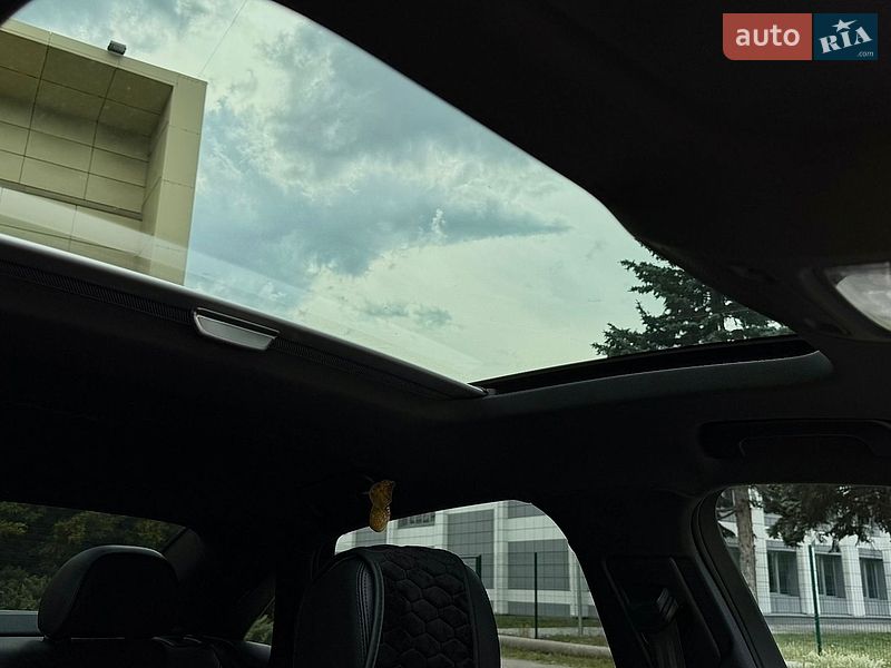 Седан Audi A3 2018 в Запоріжжі