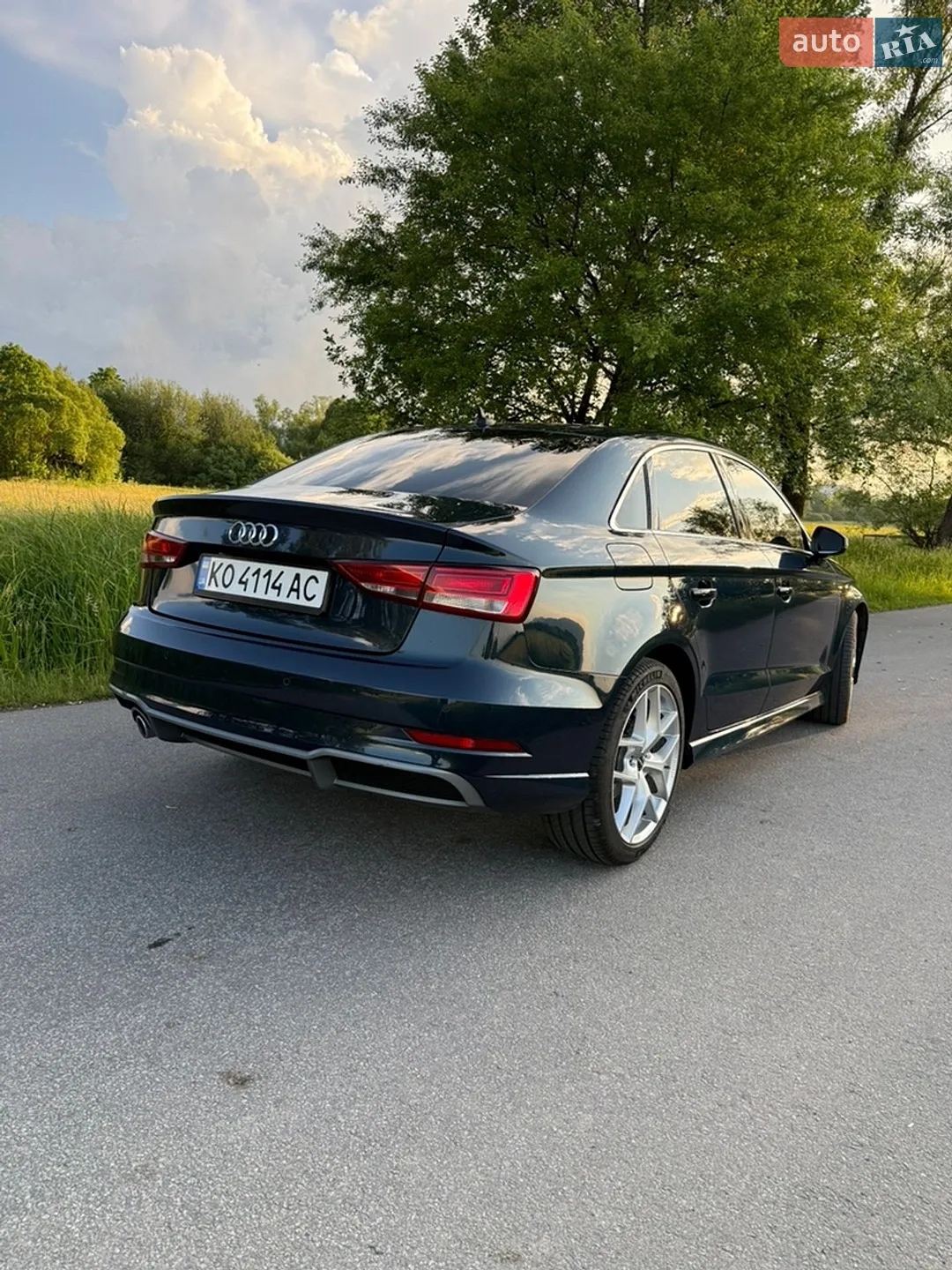 2019 Audi A3 - мініатюра 5