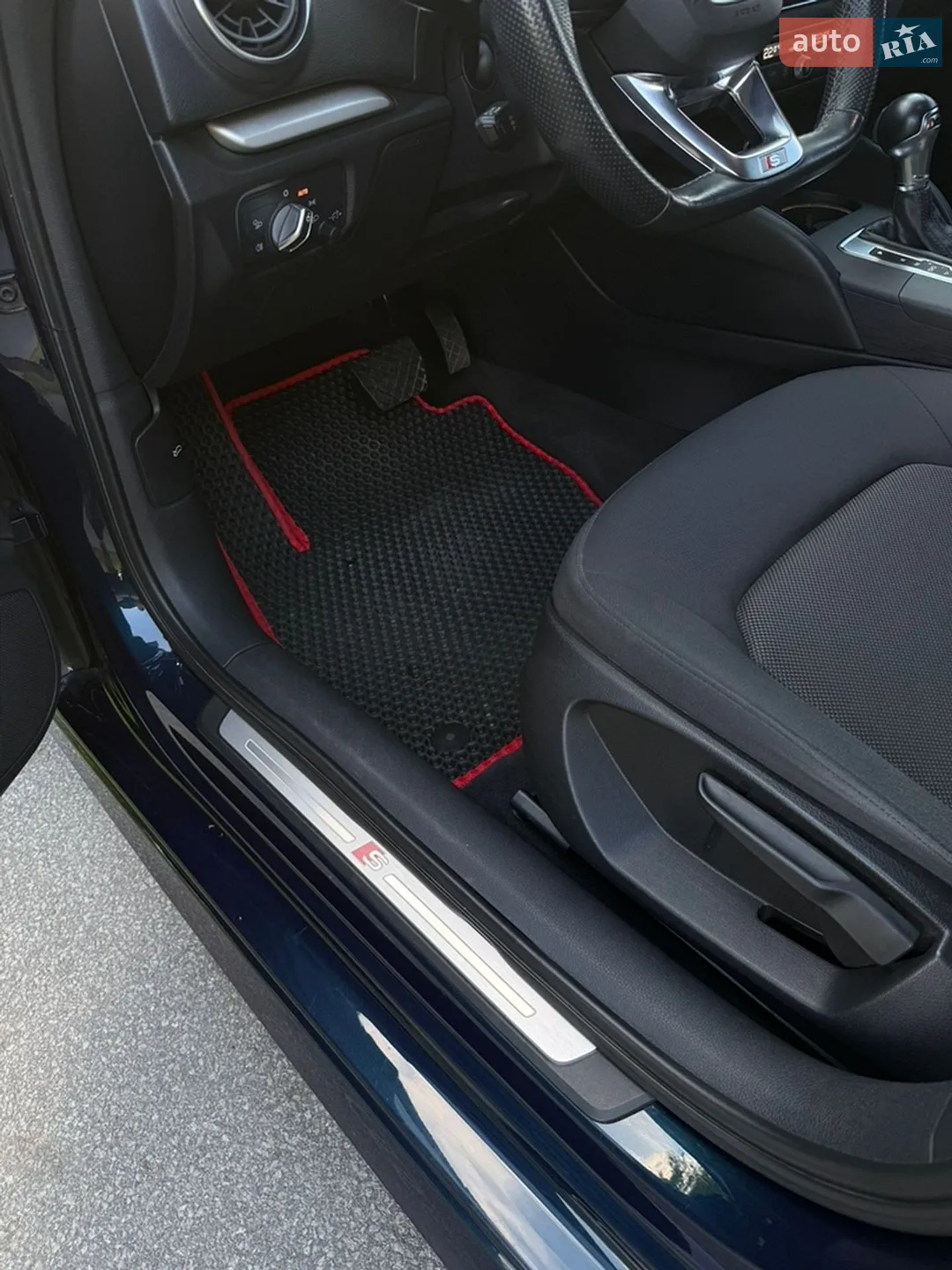 2019 Audi A3 - мініатюра 10
