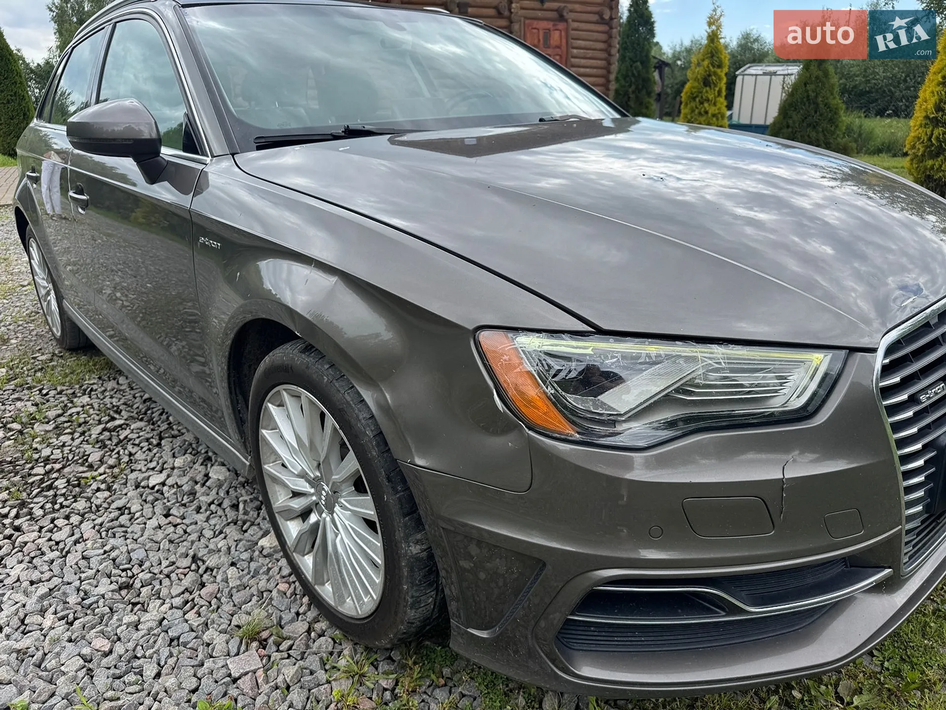 2016 Audi A3 - мініатюра 9