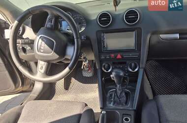 Хетчбек Audi A3 2007 в Житомирі