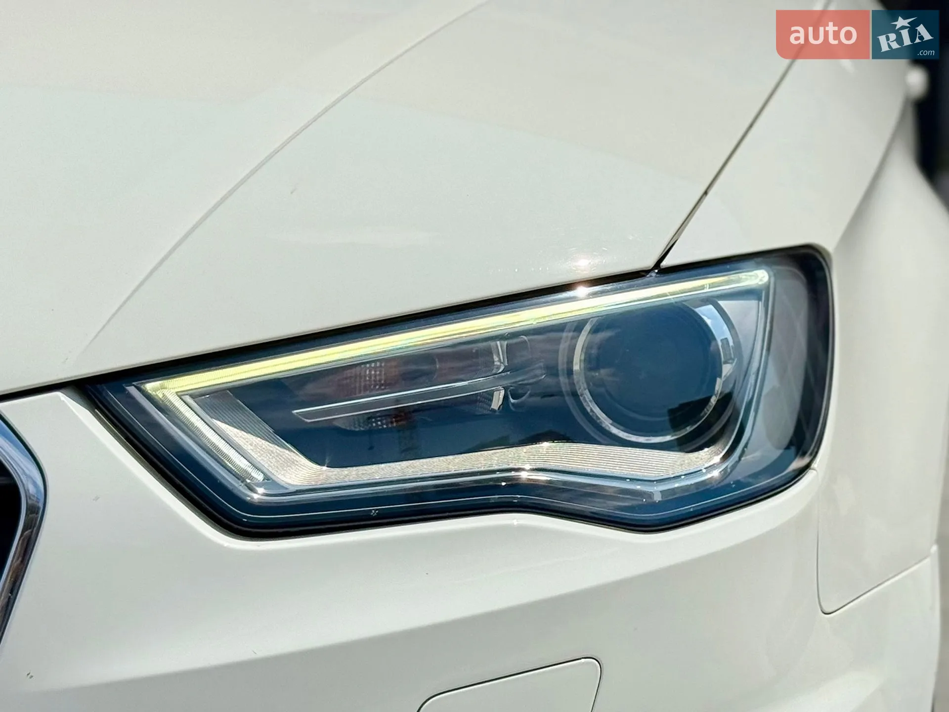 2014 Audi A3 - мініатюра 23