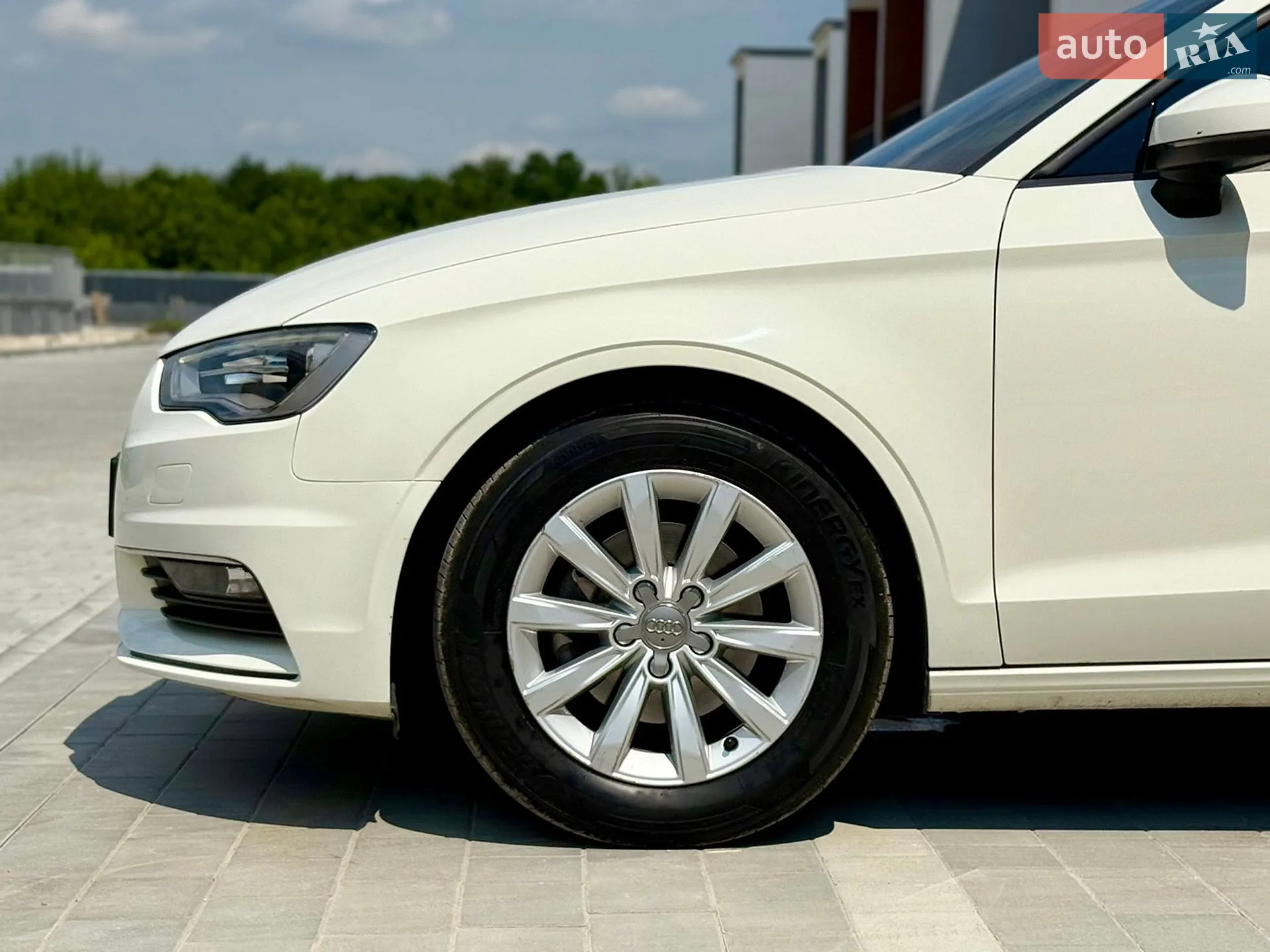 2014 Audi A3 - мініатюра 25