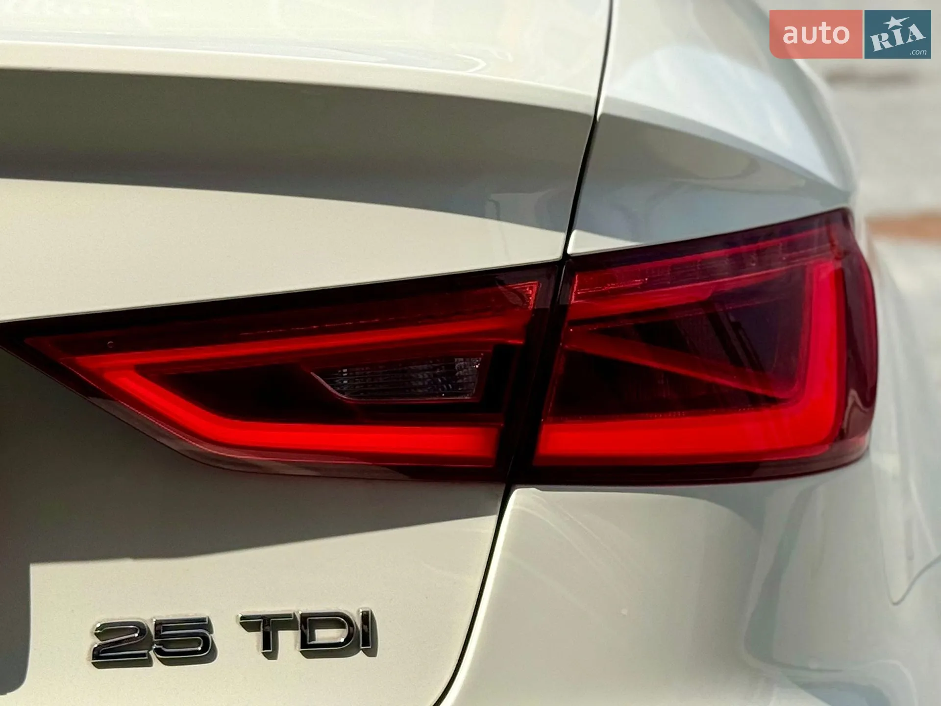 2014 Audi A3 - мініатюра 31