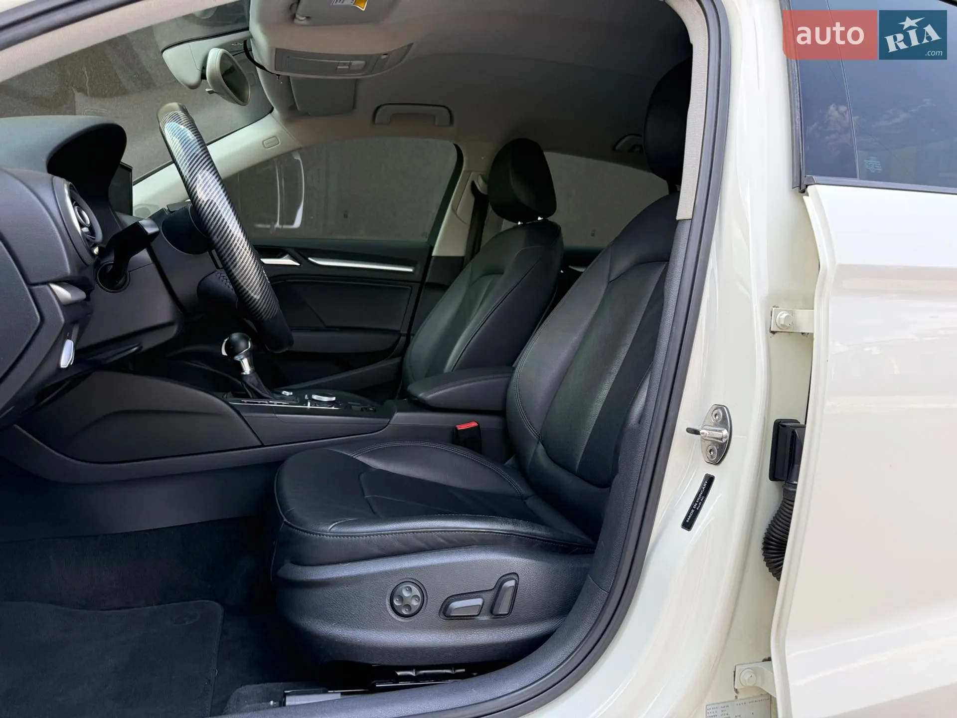 2014 Audi A3 - мініатюра 39