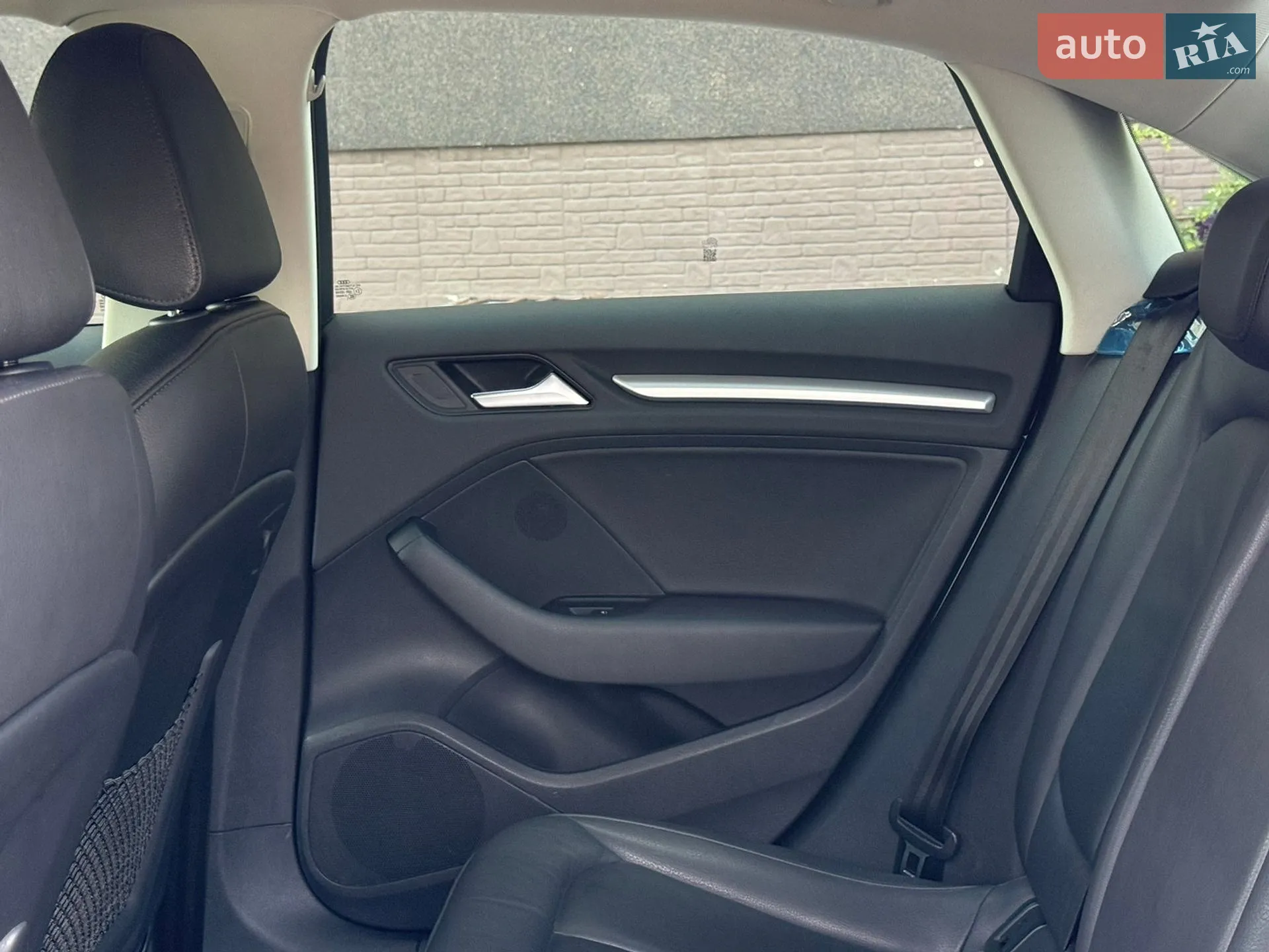 2014 Audi A3 - мініатюра 44