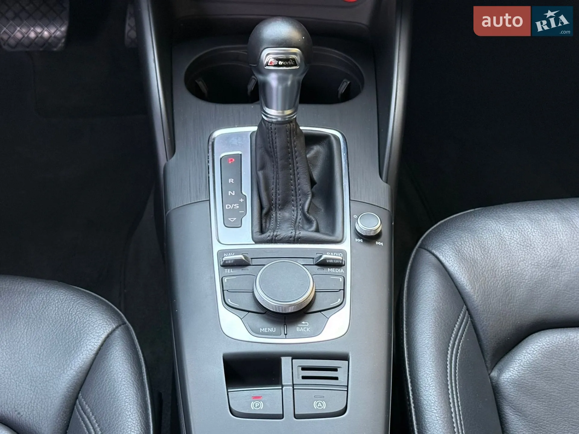 2014 Audi A3 - мініатюра 50