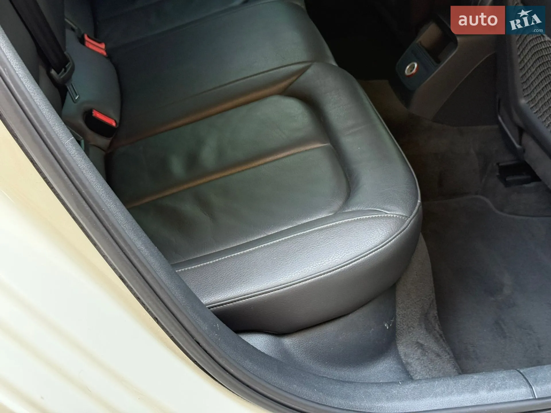 2014 Audi A3 - мініатюра 56