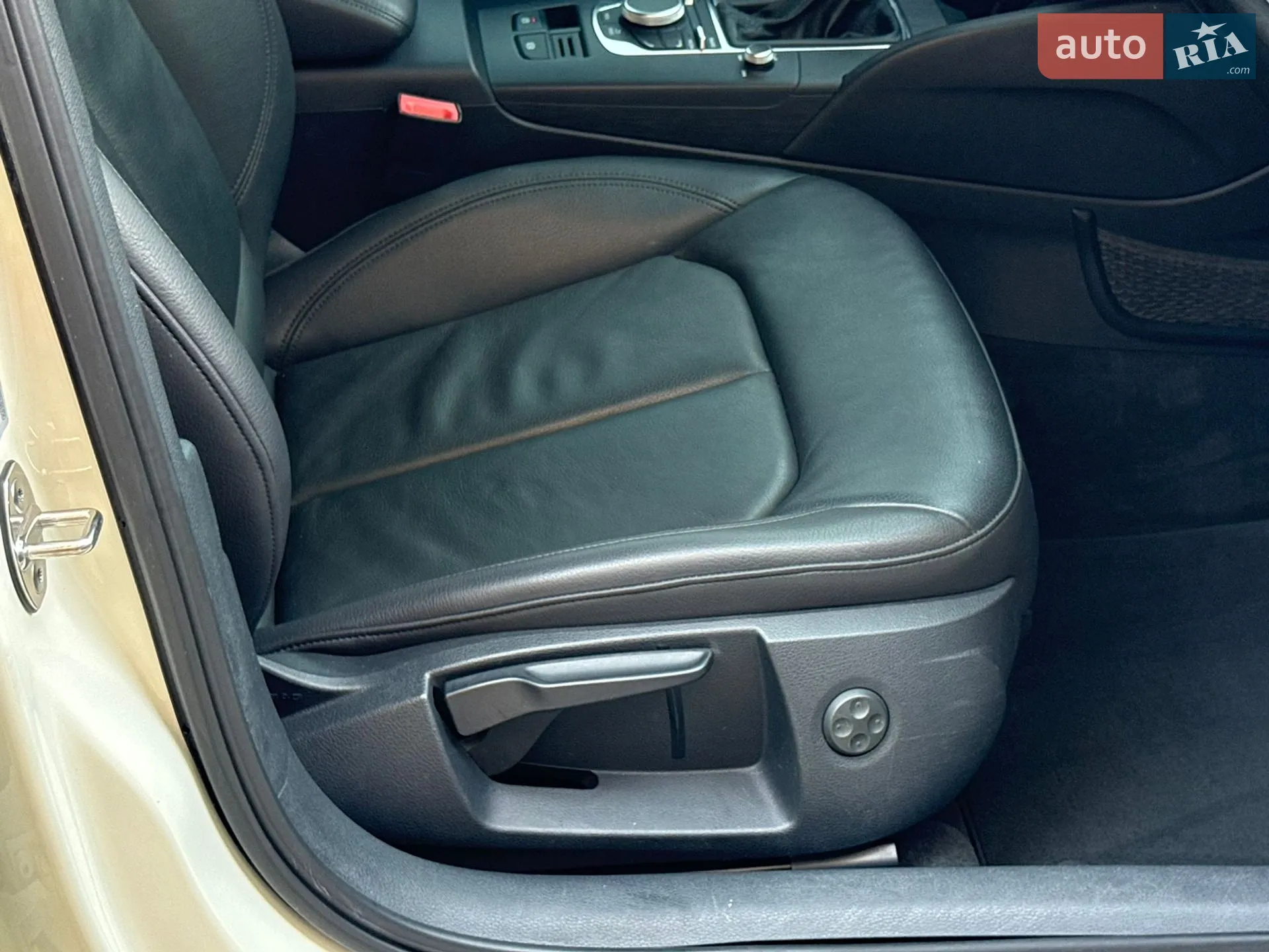 2014 Audi A3 - мініатюра 64