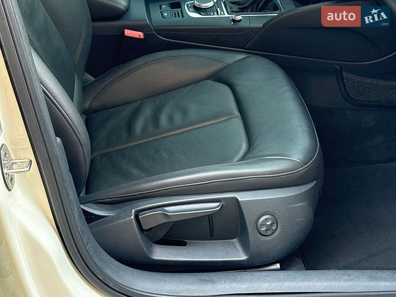 Седан Audi A3 2014 в Тернополе фото 64 Седан Audi A3 2014 в Тернополе